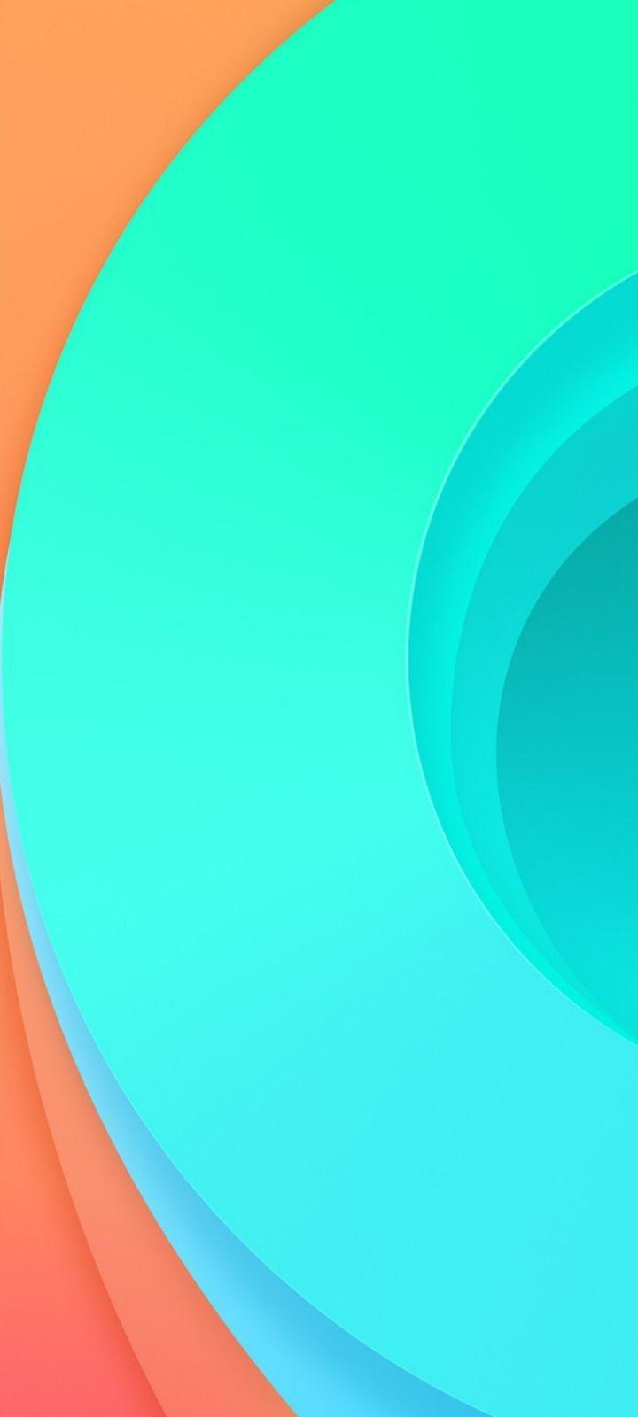 720x1600 Realme C11 Wallpaper (YTECHB Exclusive). Stock wallpaper, Galaxy phone wallpaper, Galaxy s8 wallpaper