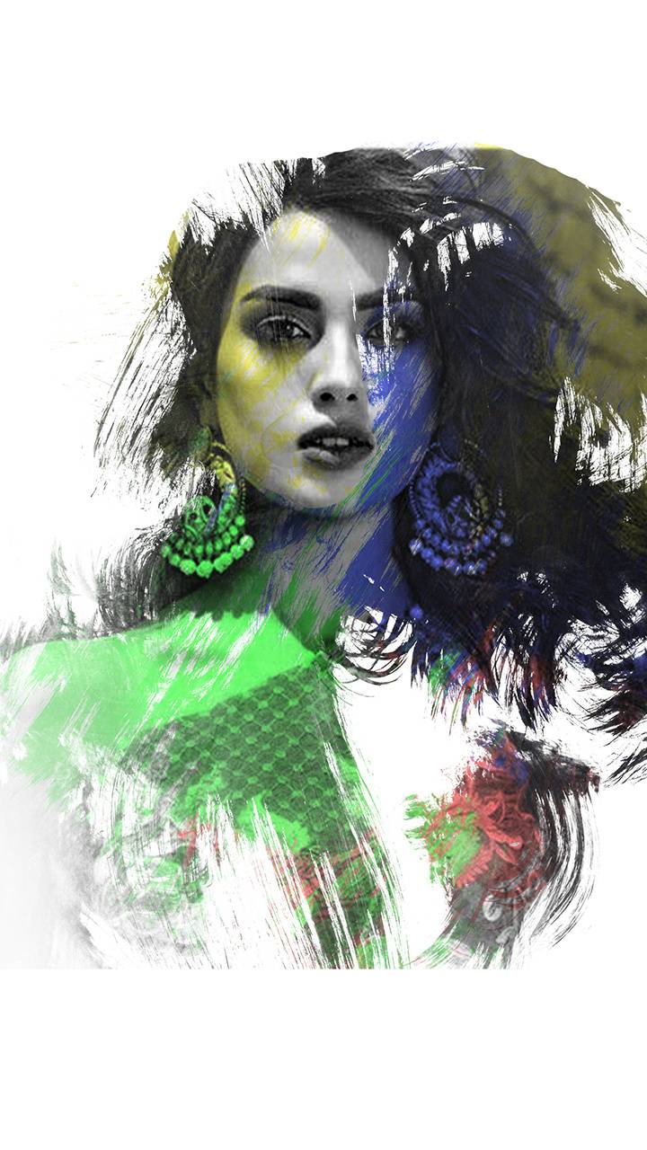 720x1280 Iqra Aziz wallpaper