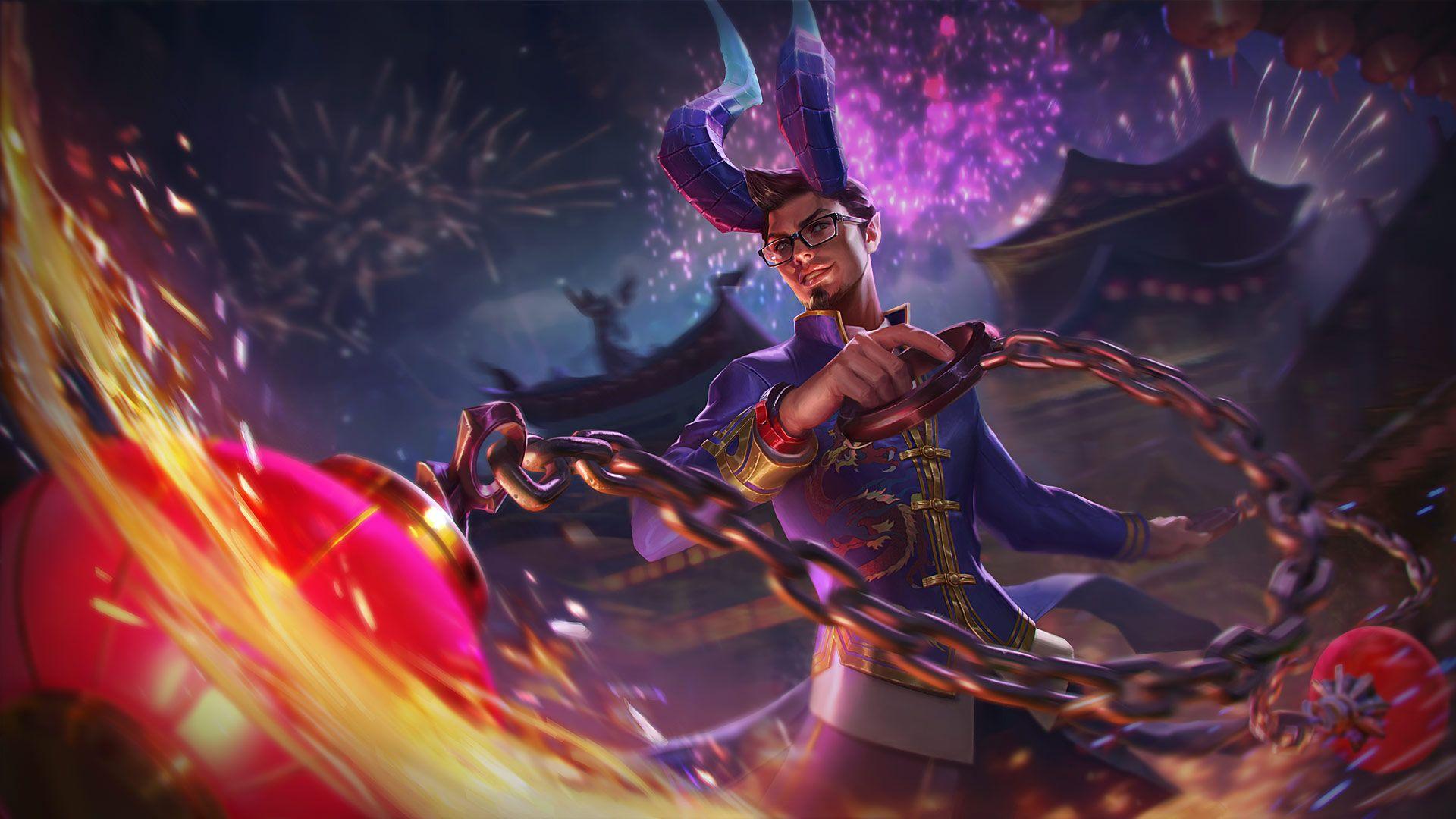 1920x1080 Brand new Special Edition 'Red Lantern' Gwen & Reza!
