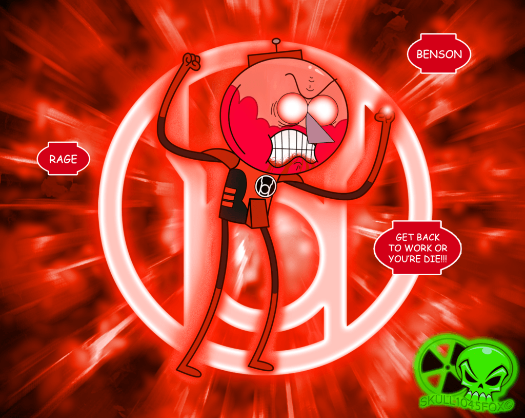 1024x814 Red Lanterns on ReFormedLanterns