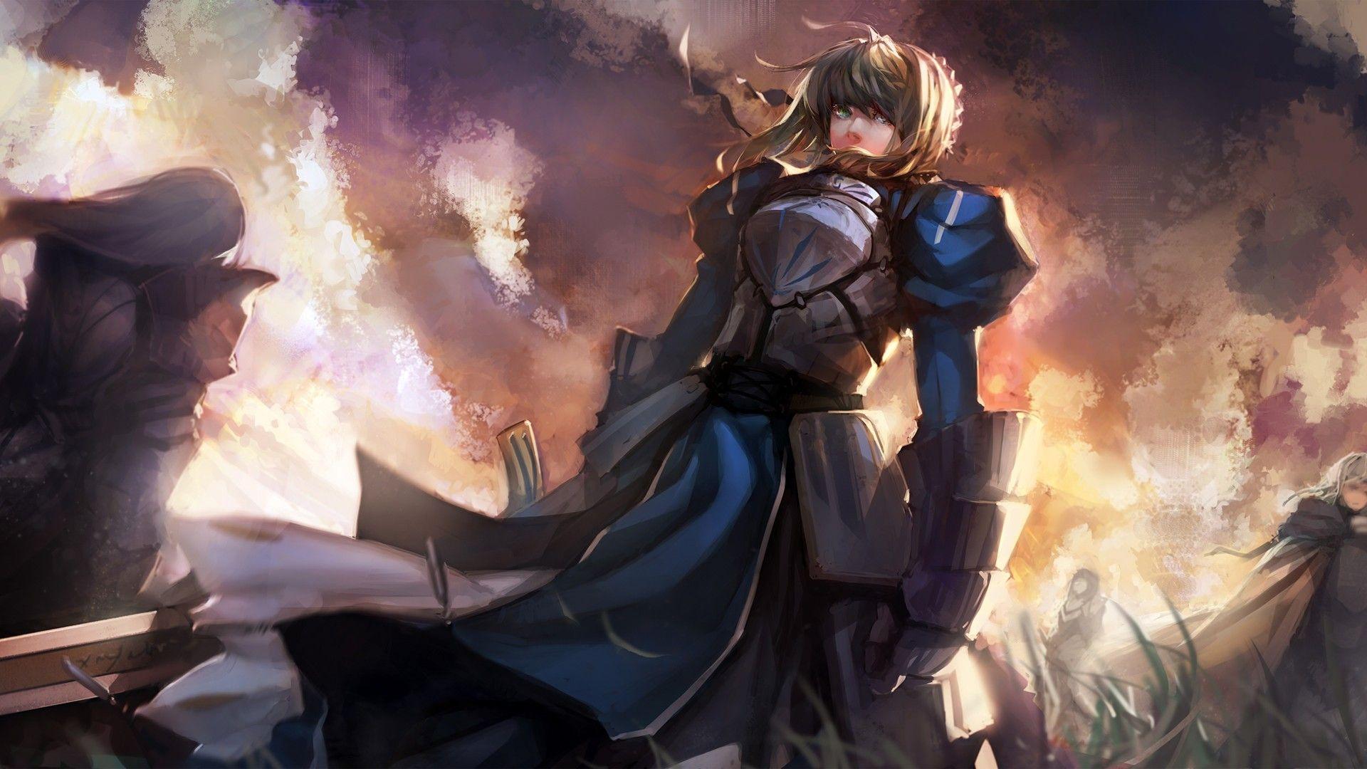 1920x1080 Anime Wallpaper Epic HD Wallpaper