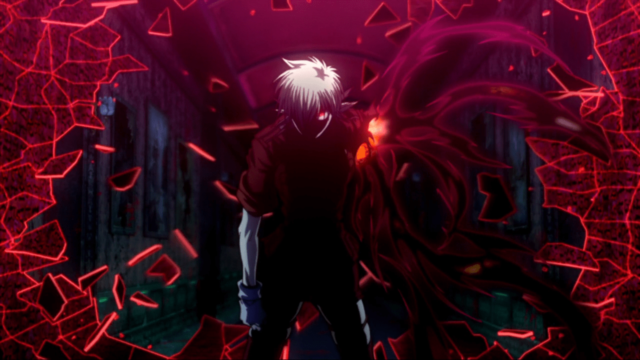 1280x720 Doujin Wallpaper