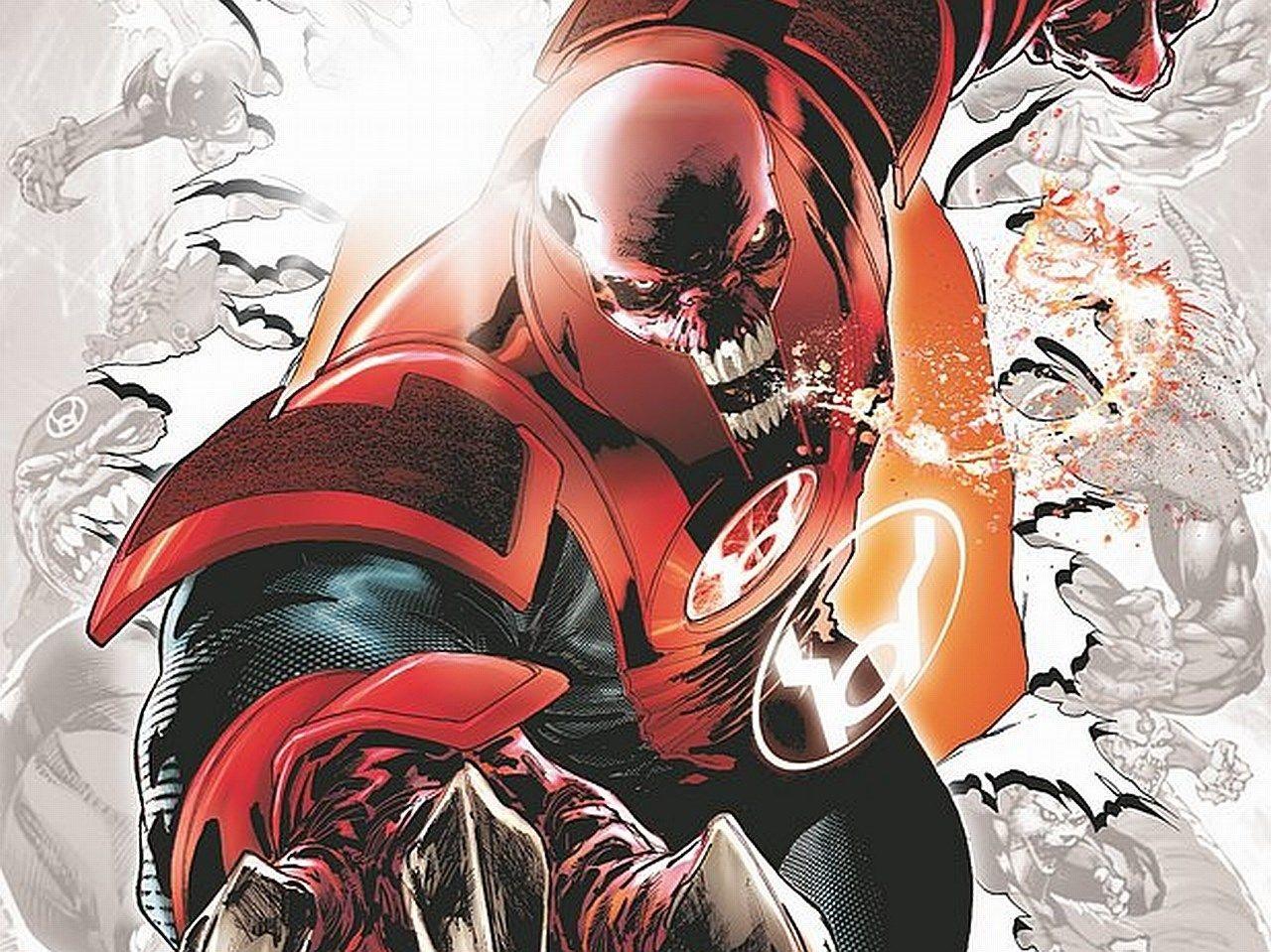 1280x959 red lantern : Wallpaper Collection 1280x959