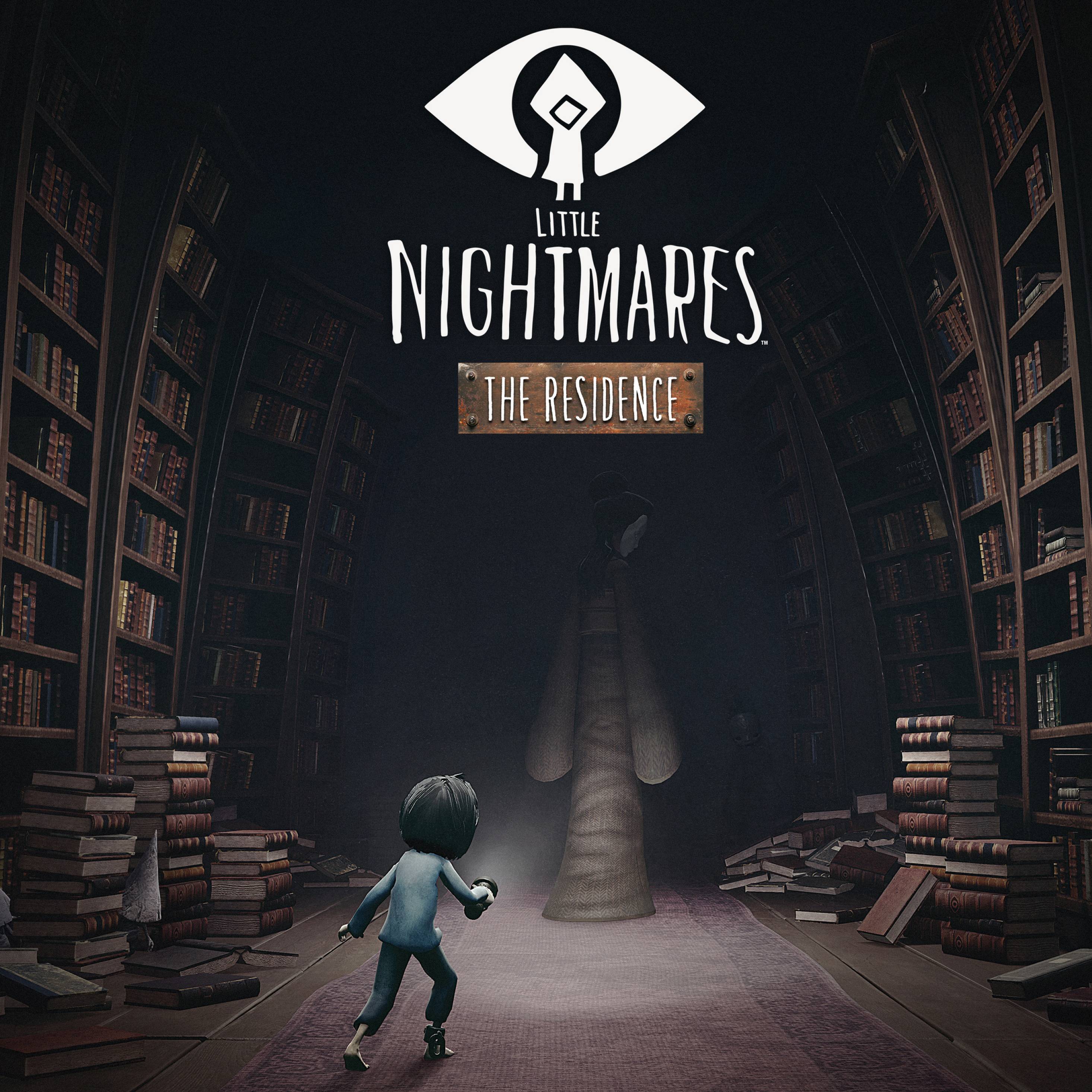 Little Nightmare 2 Wallpapers - Top Free Little Nightmare 2 Backgrounds ...