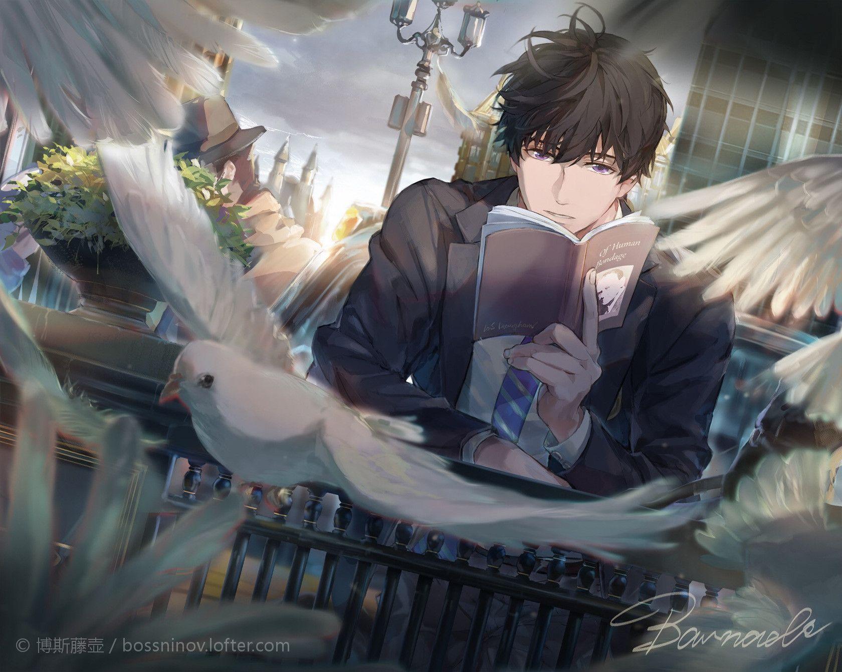 1680x1341 Koi to Producer: Evol x Love (Mr. Love: Queen's Choice) Anime Image Board
