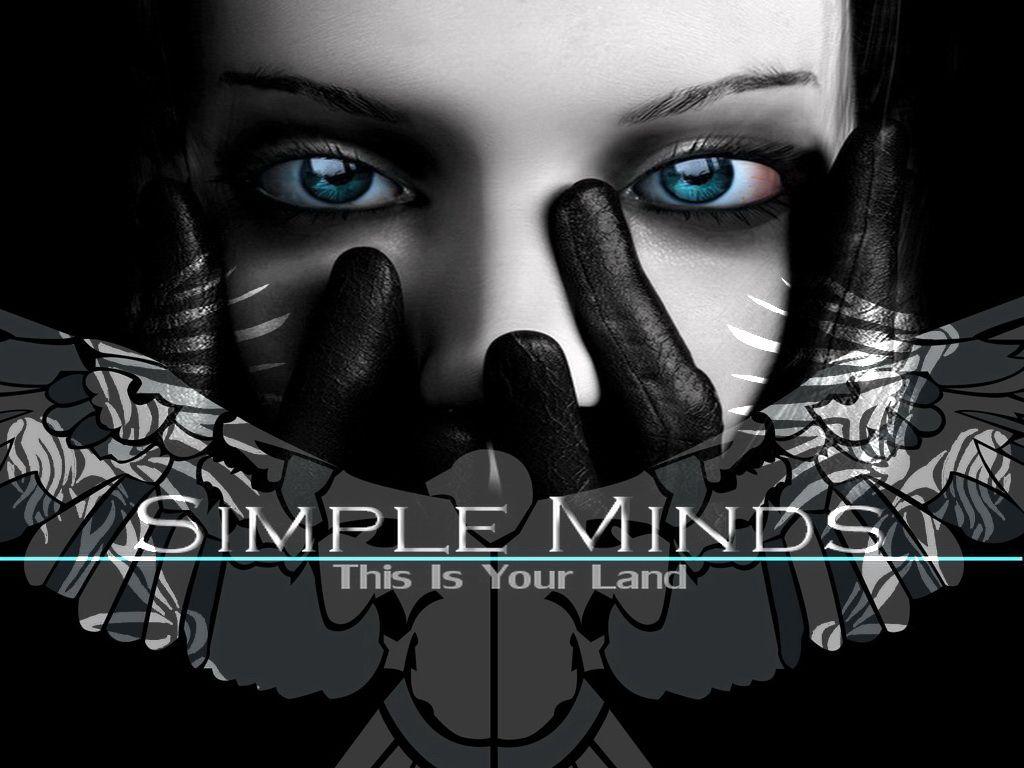 1024x768 Simple Minds. free wallpaper, music wallpaper, desktop backrgounds!
