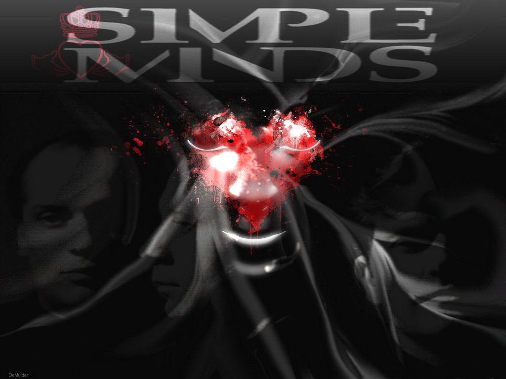 1024x768 Simple Minds. free wallpaper, music wallpaper, desktop backrgounds!