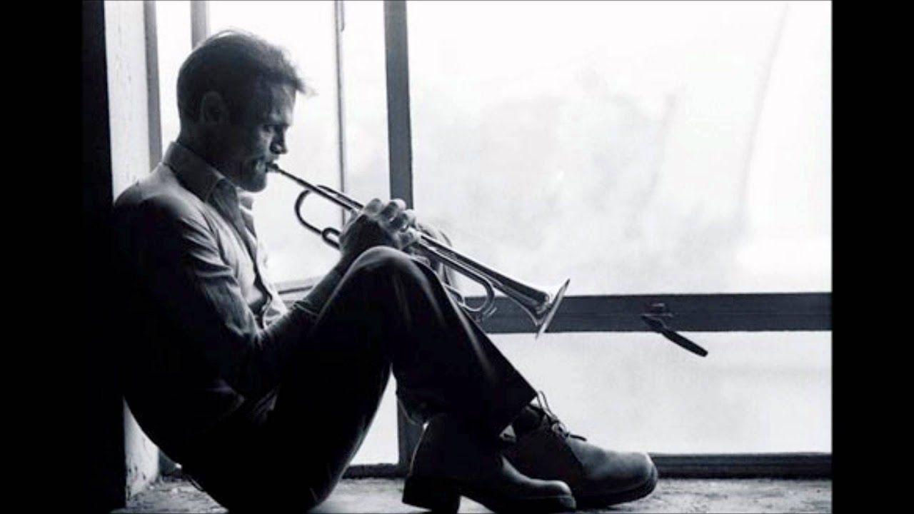1280x720 Chet Baker Wallpaper