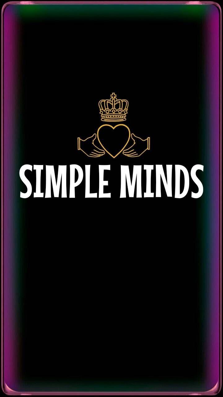 720x1280 Simple Minds Live wallpaper