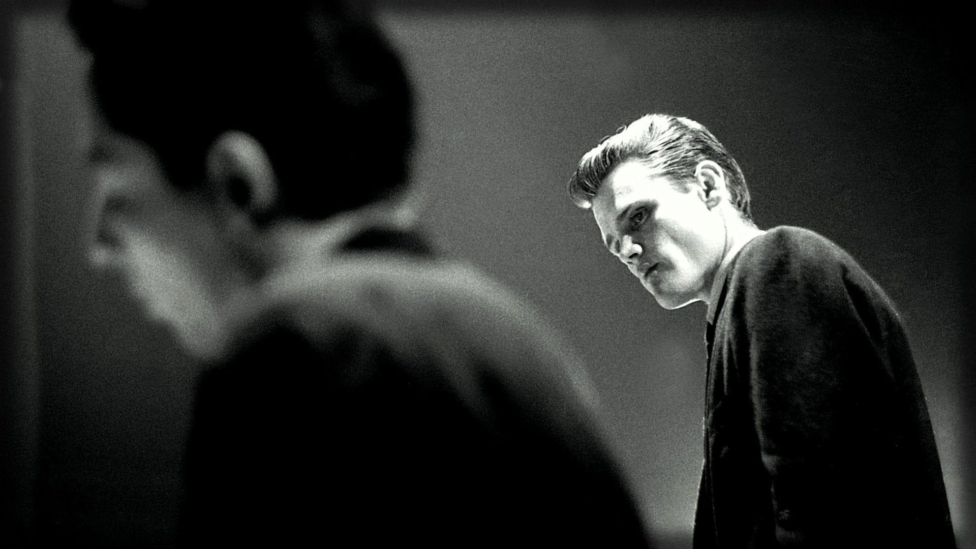 1920x1080 Chet Baker Wallpaper