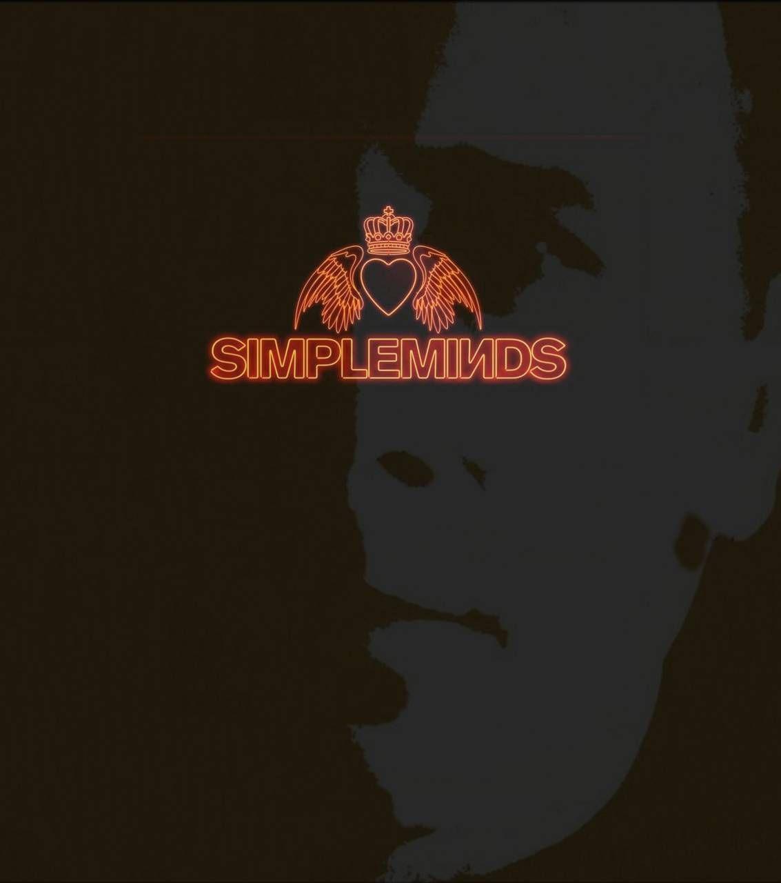 1133x1280 Simple Minds wallpaper