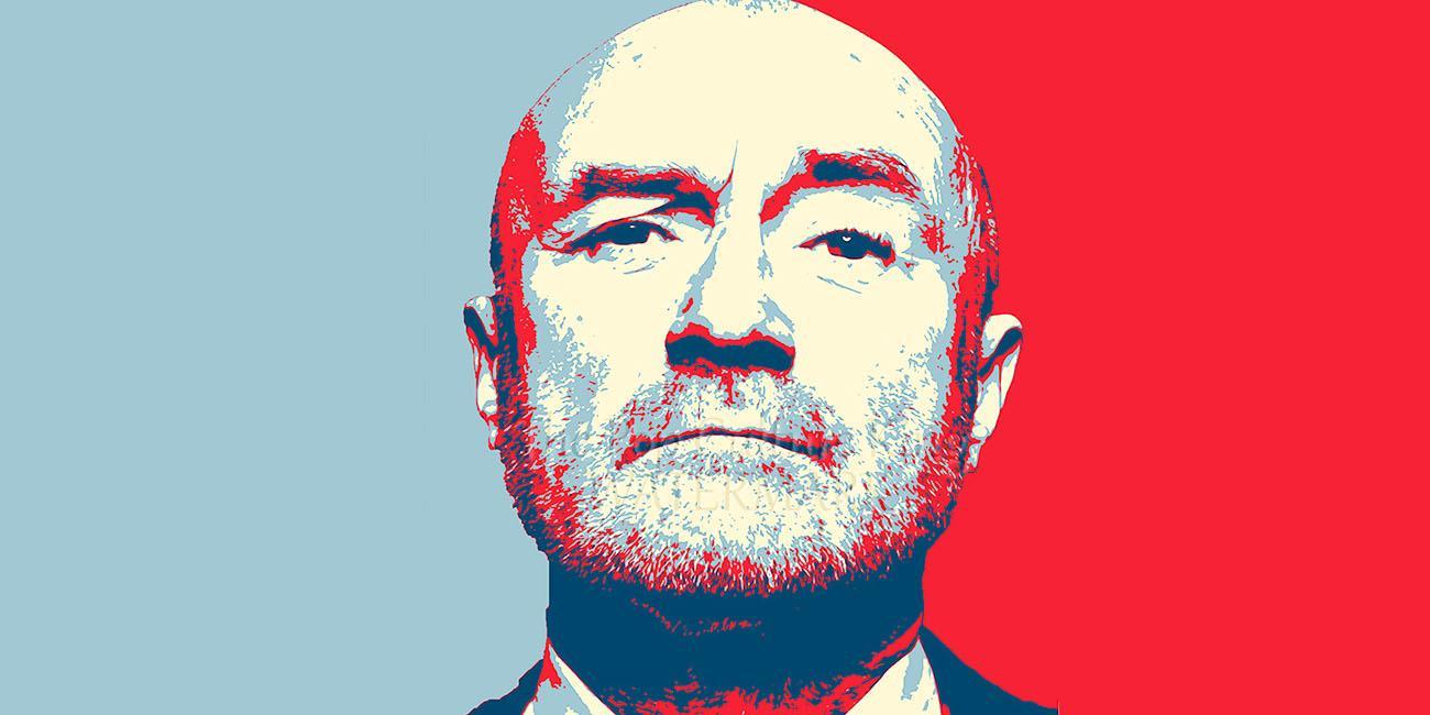 Phil Collins Wallpapers - Top Free Phil Collins Backgrounds