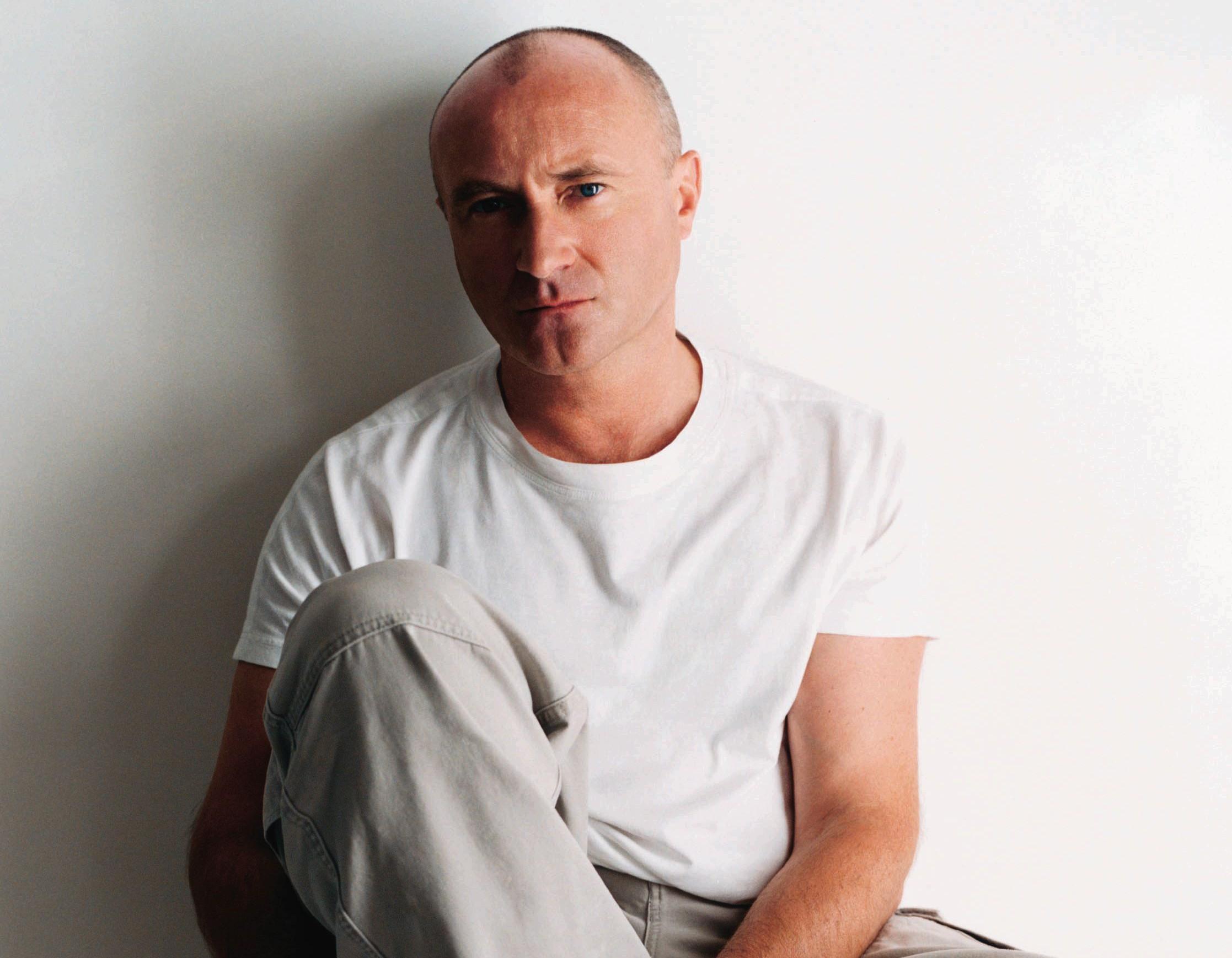 2234x1738 Phil Collins Wallpaper