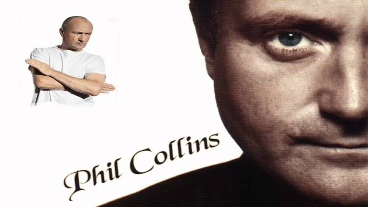1280x720 Phil Collins Wallpaper