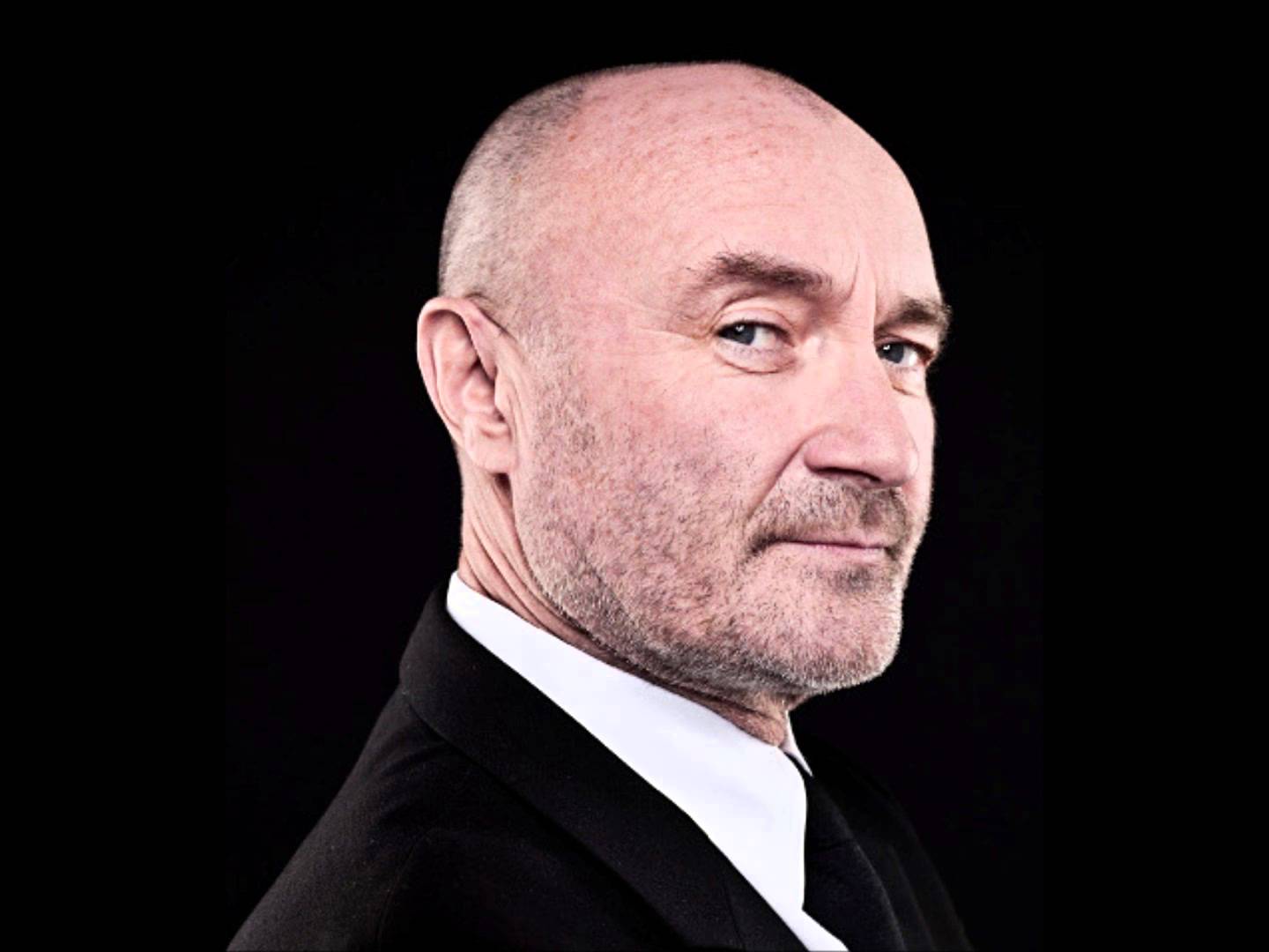 1440x1080 Phil Collins Wallpaper