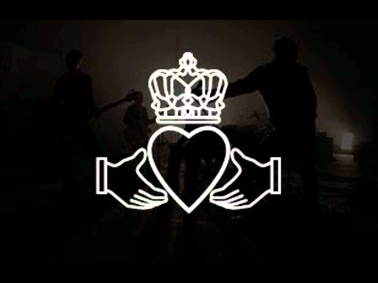 1440x1080 Claddagh Wallpaper. Claddagh Ring Wallpaper, Claddagh Wallpaper and Claddagh Celtic Knot Wallpaper