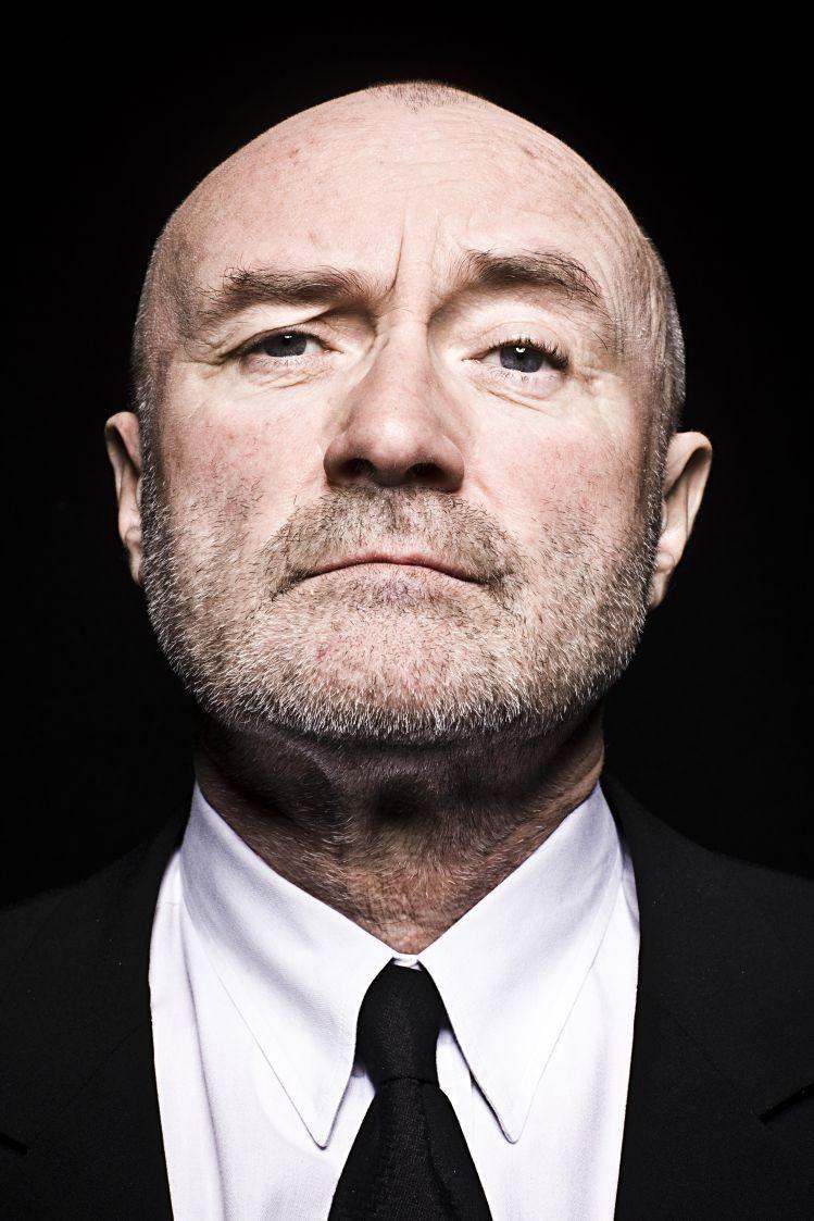 749x1123 Phil Collins wallpaper