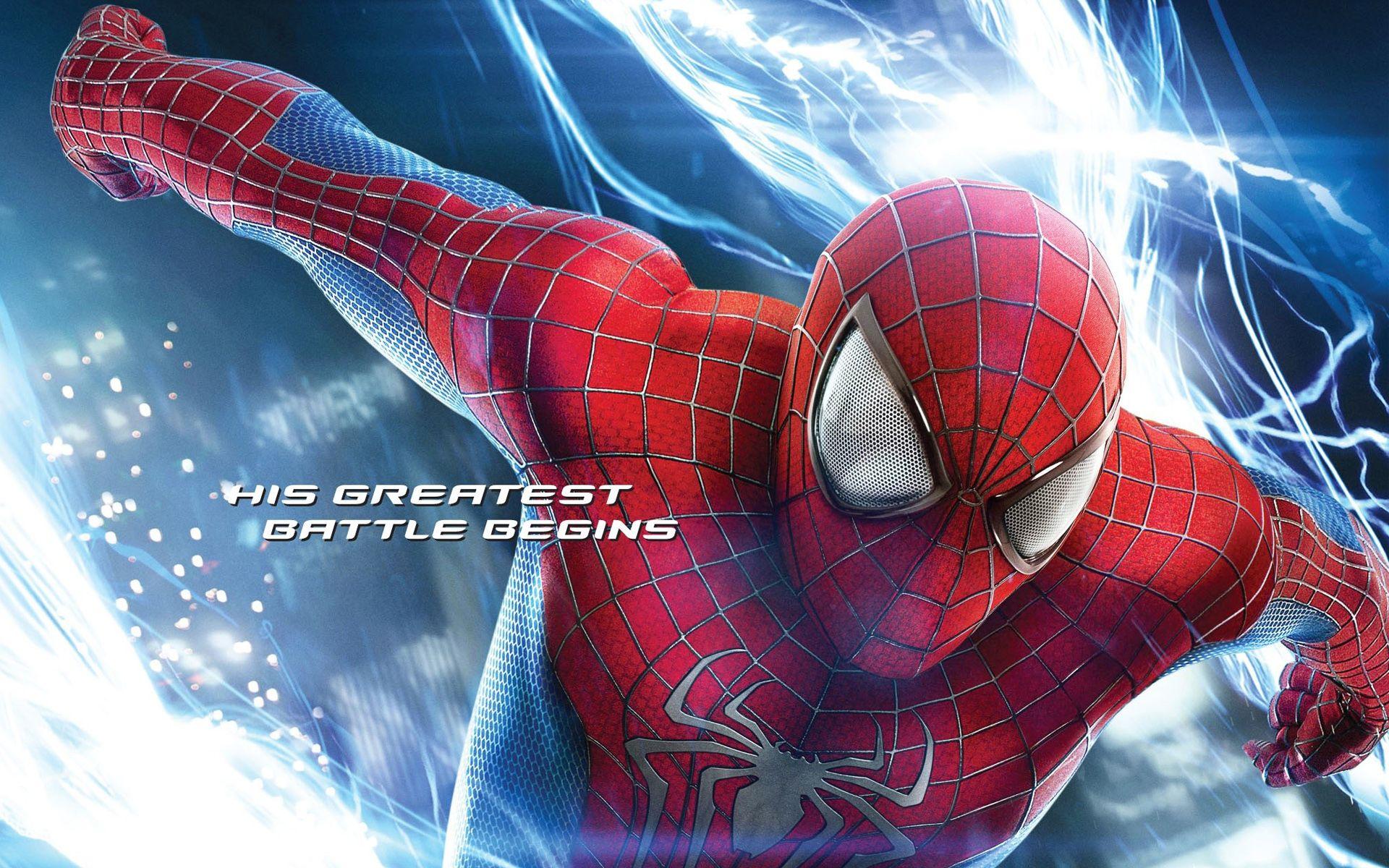 Download The Amazing Spider  Man 2  Hd Wallpaper Wallpaper  Wallpapers com