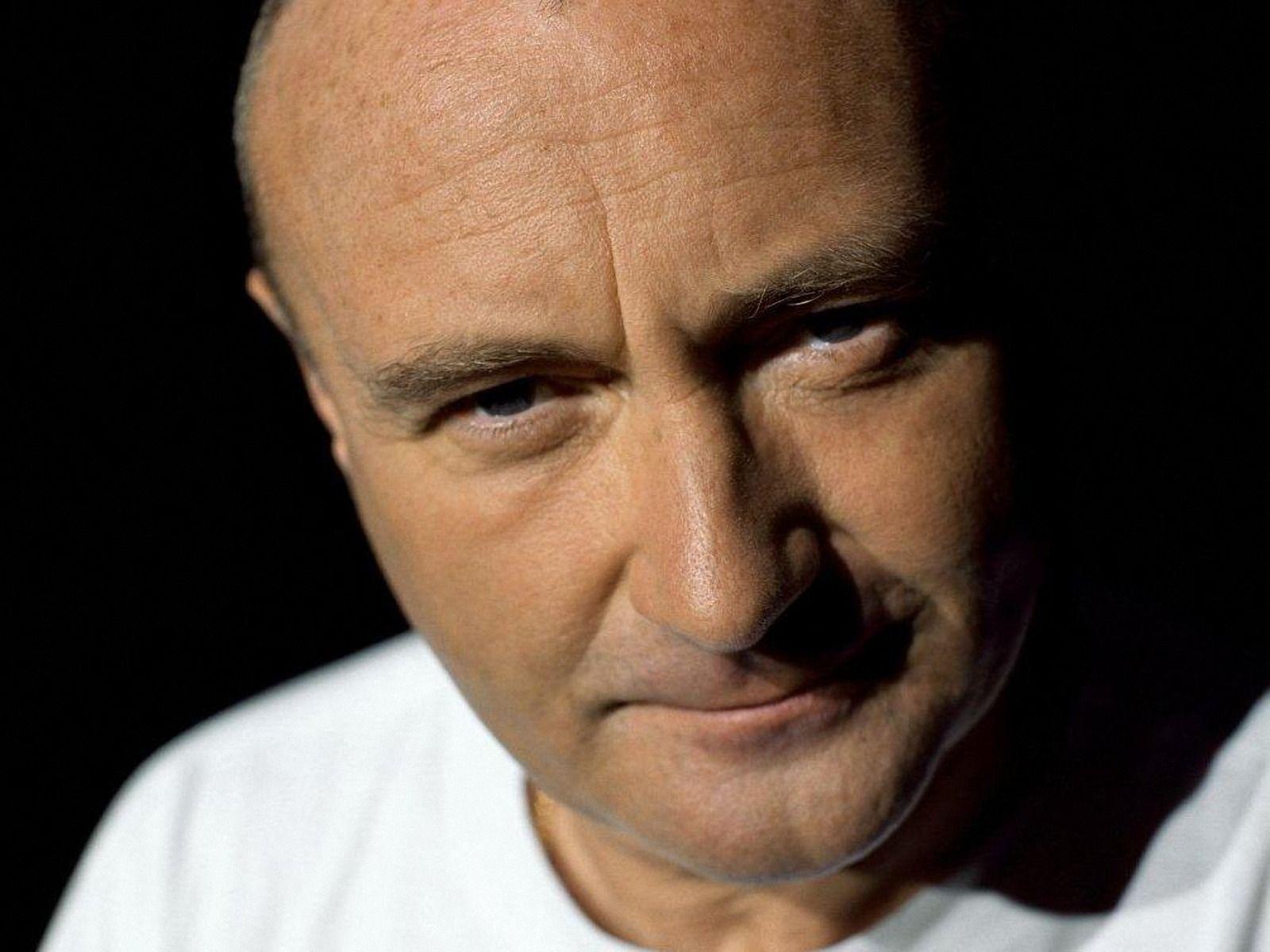 Phil Collins Wallpapers - Top Free Phil Collins Backgrounds