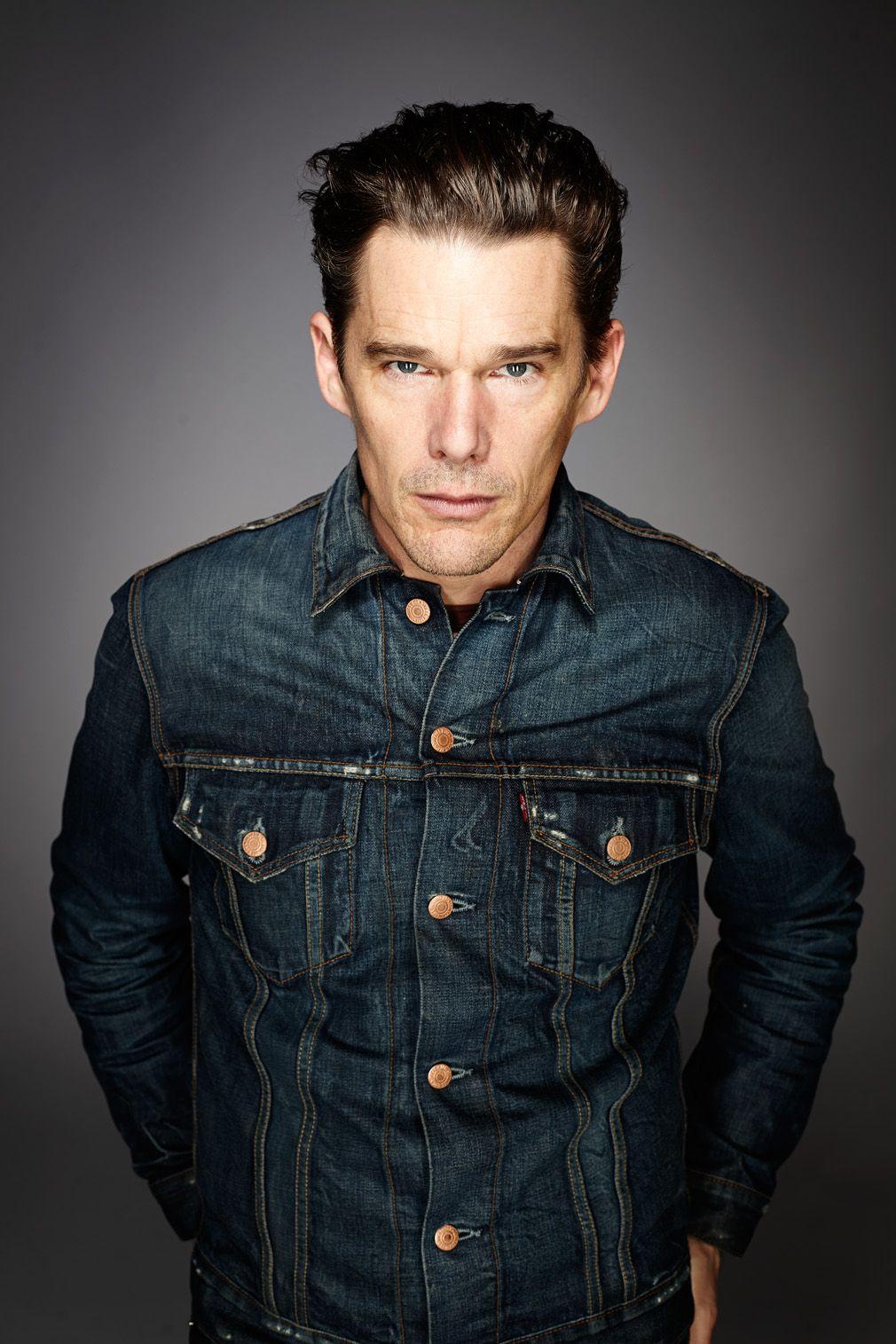1010x1515 Ethan Hawke Nails Junkie Jazzman Chet Baker in 'Born to Be Blue' (VIDEO)