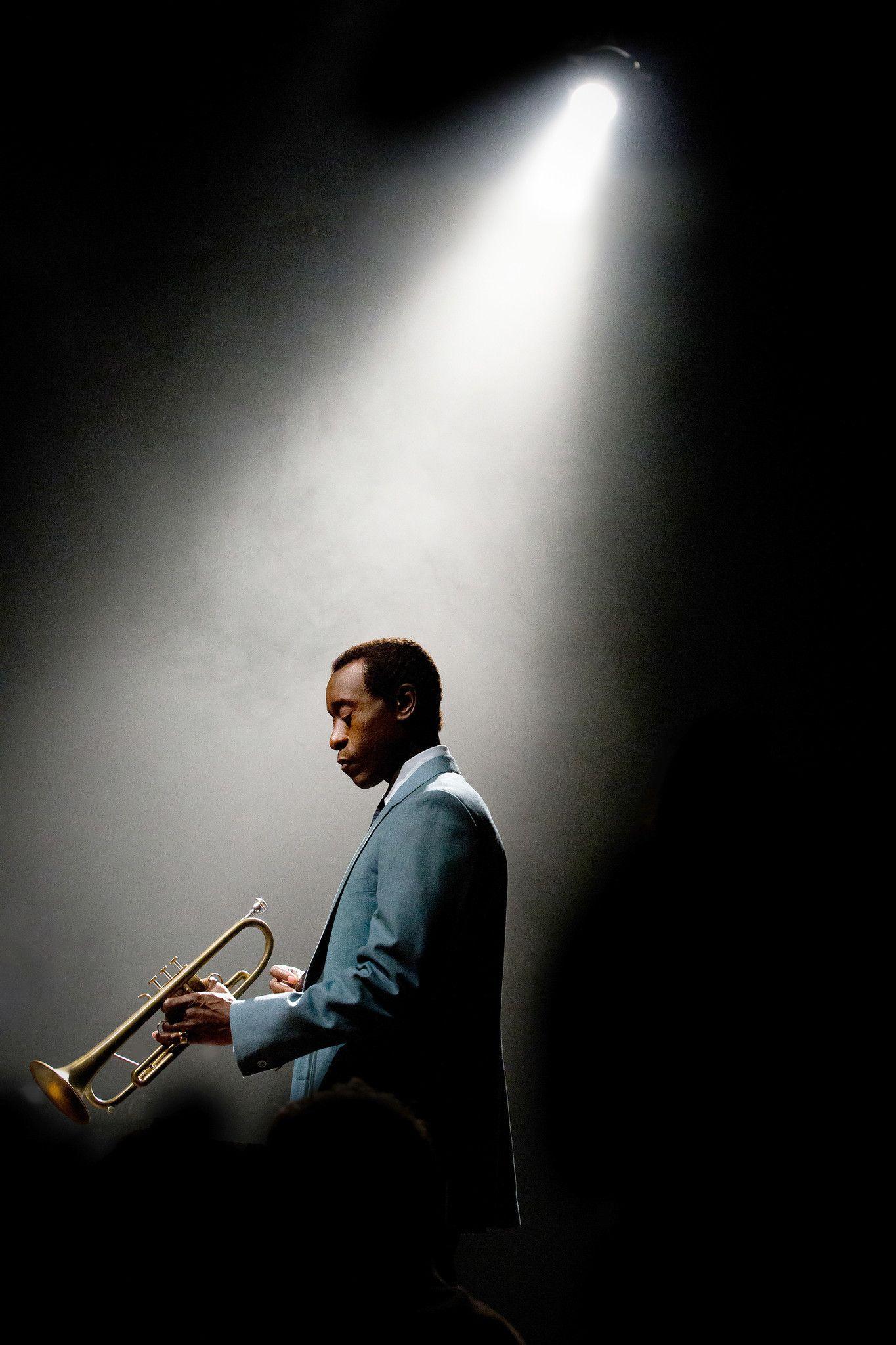 1365x2048 Miles Davis And Chet Baker Films Show Dangers And Rewards Davis HD Wallpaper