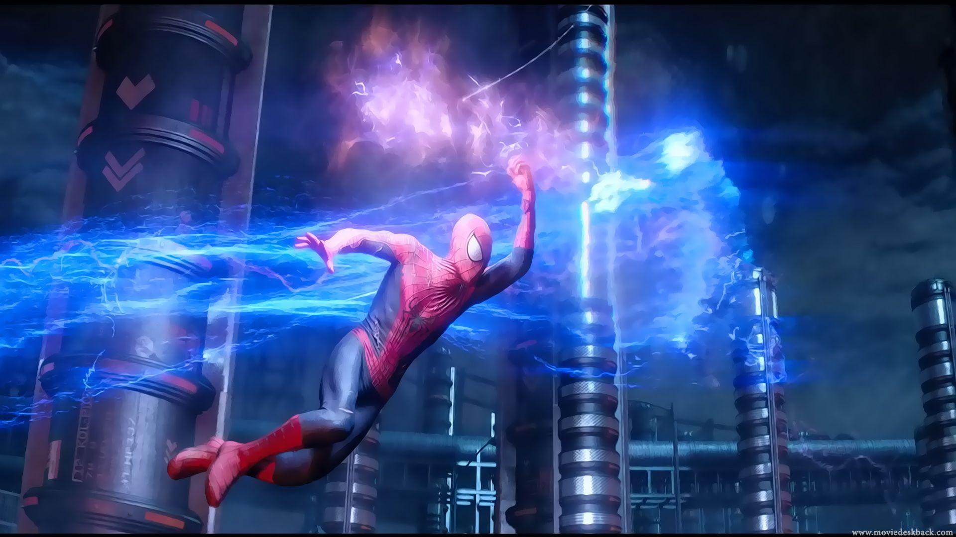 The Amazing Spider-Man 2 Wallpapers - Top Free The Amazing ...