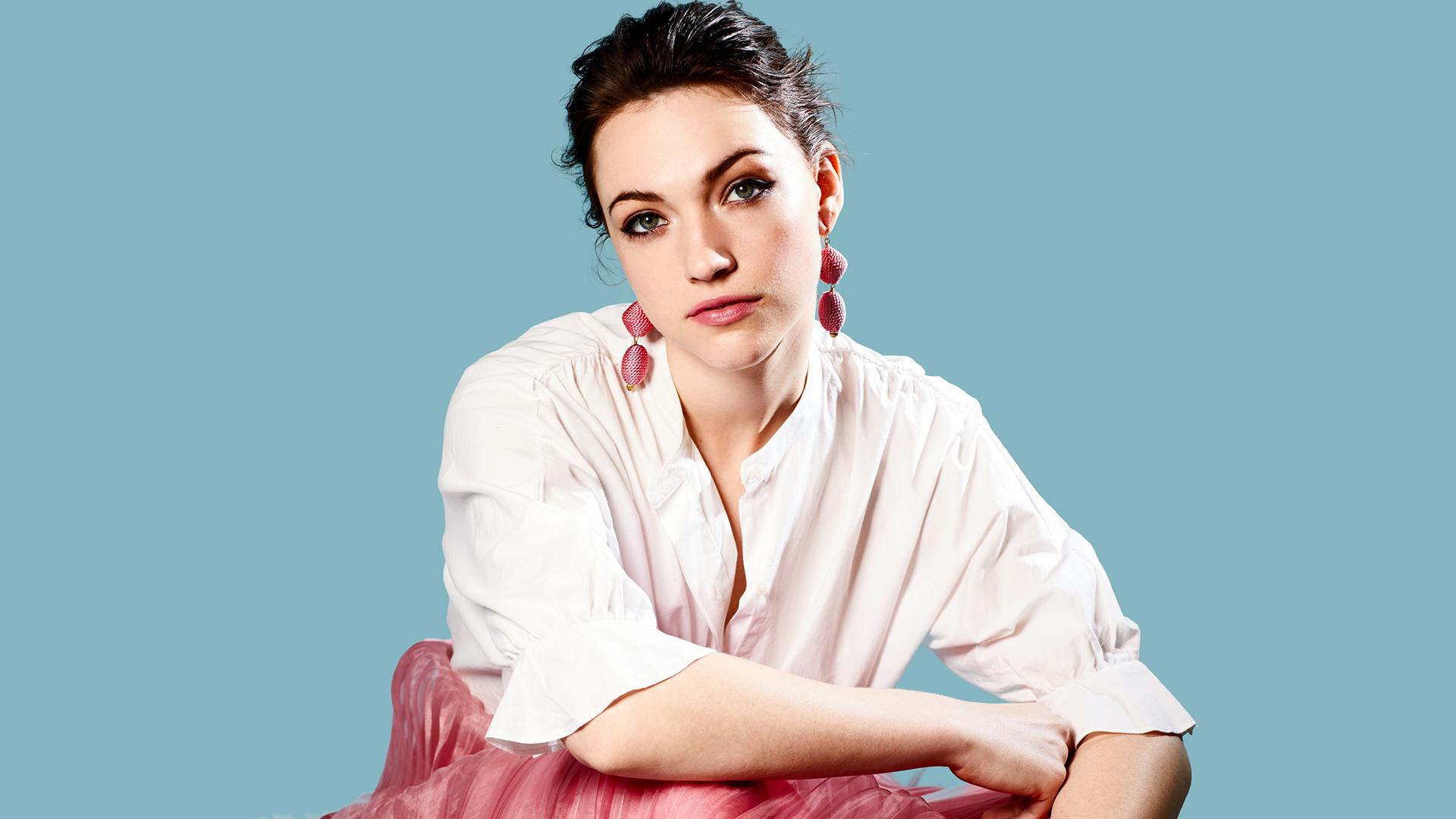 1920x1080 Violett Beane 2018 840x1336 Resolution Wallpaper, HD Celebrities 4K Wallpaper, Image, Photo and Background
