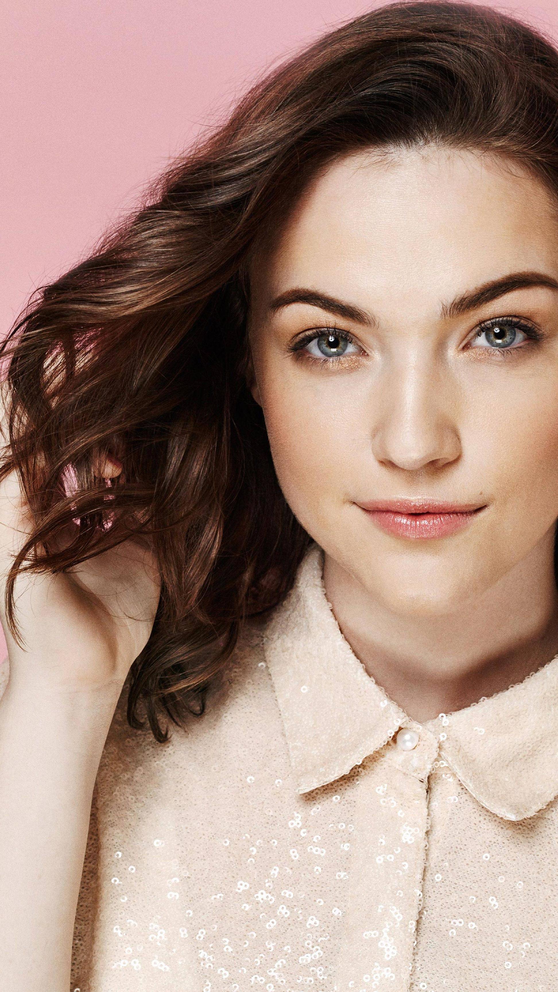 1944x3456 Violett Beane Sony Xperia X, XZ, Z5 Premium Wallpaper, HD Celebrities 4K Wallpaper, Image, Photo and Background