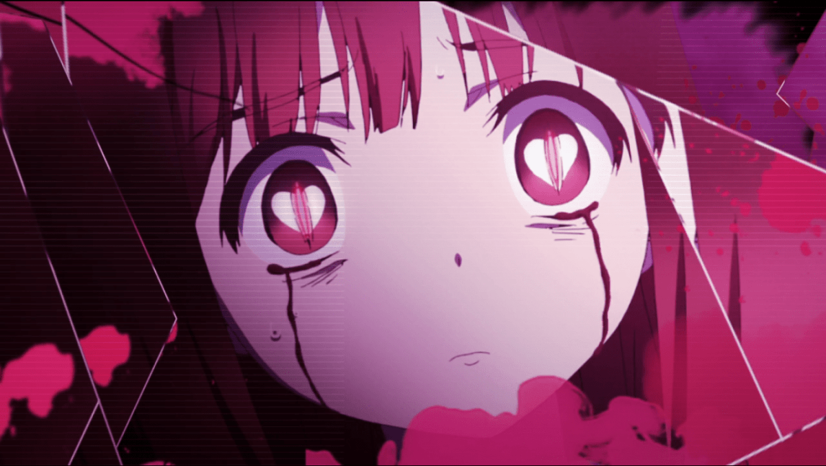 1200x678 Anime Series Like Magical Girl Site. Yandere anime, Magical girl anime, Anime