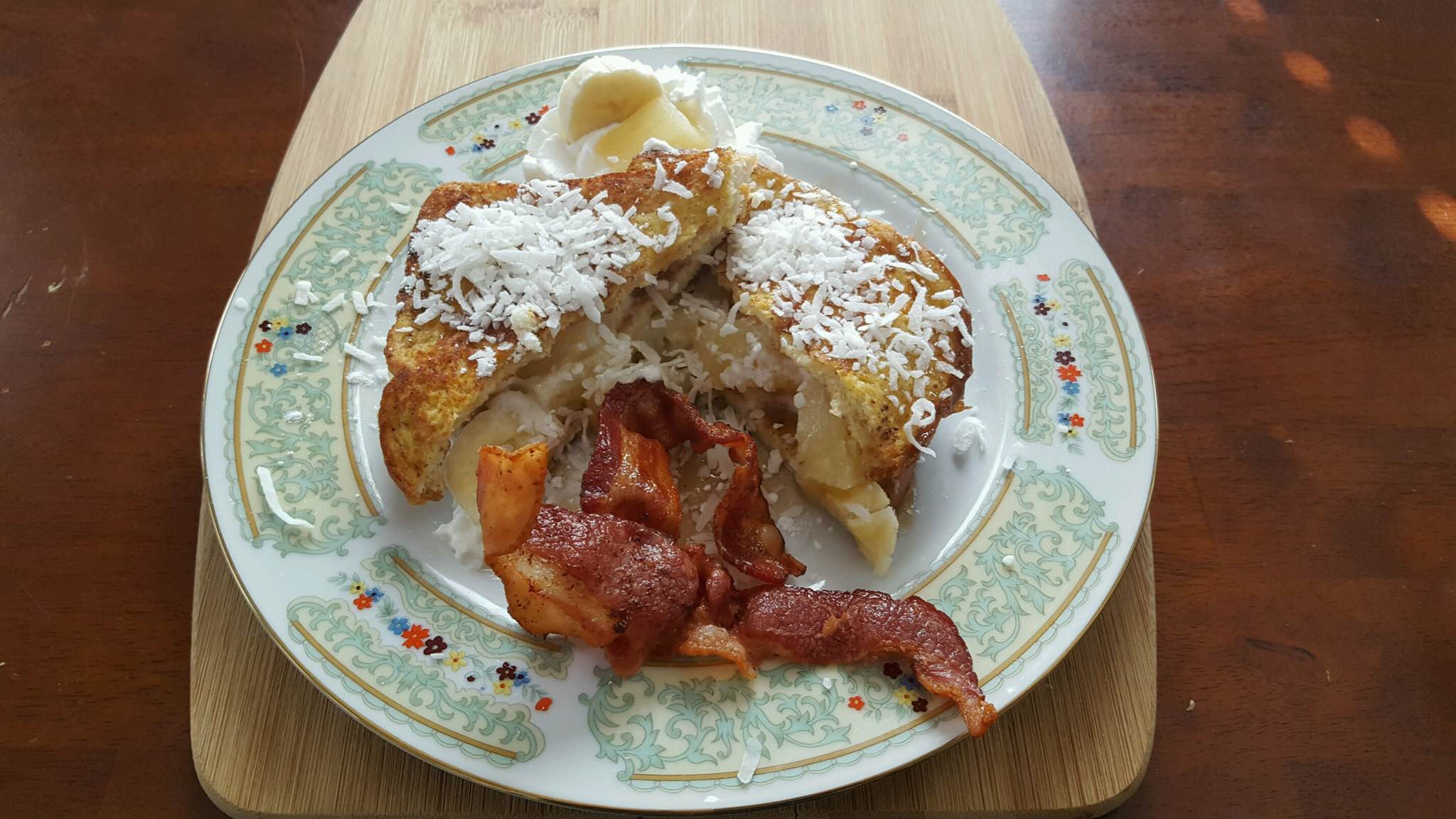 2048x1152 Never Get Bored with Breakfast Ever Again! Try three different stuffed French toast varieties that will have you want breakfast all the time anytime? Mommy Cooler