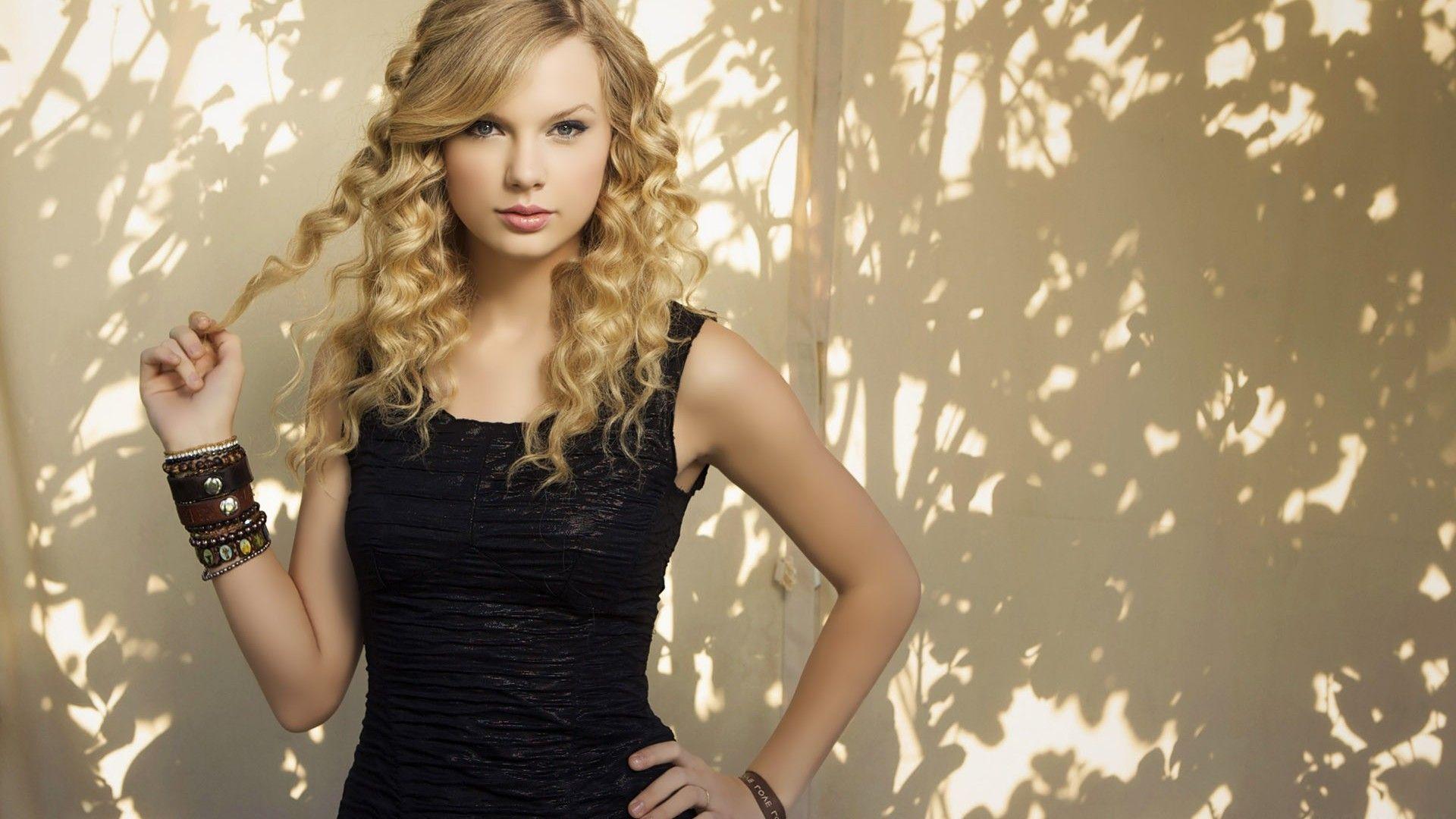 1920x1080 Taylor Swift HD Wallpaper
