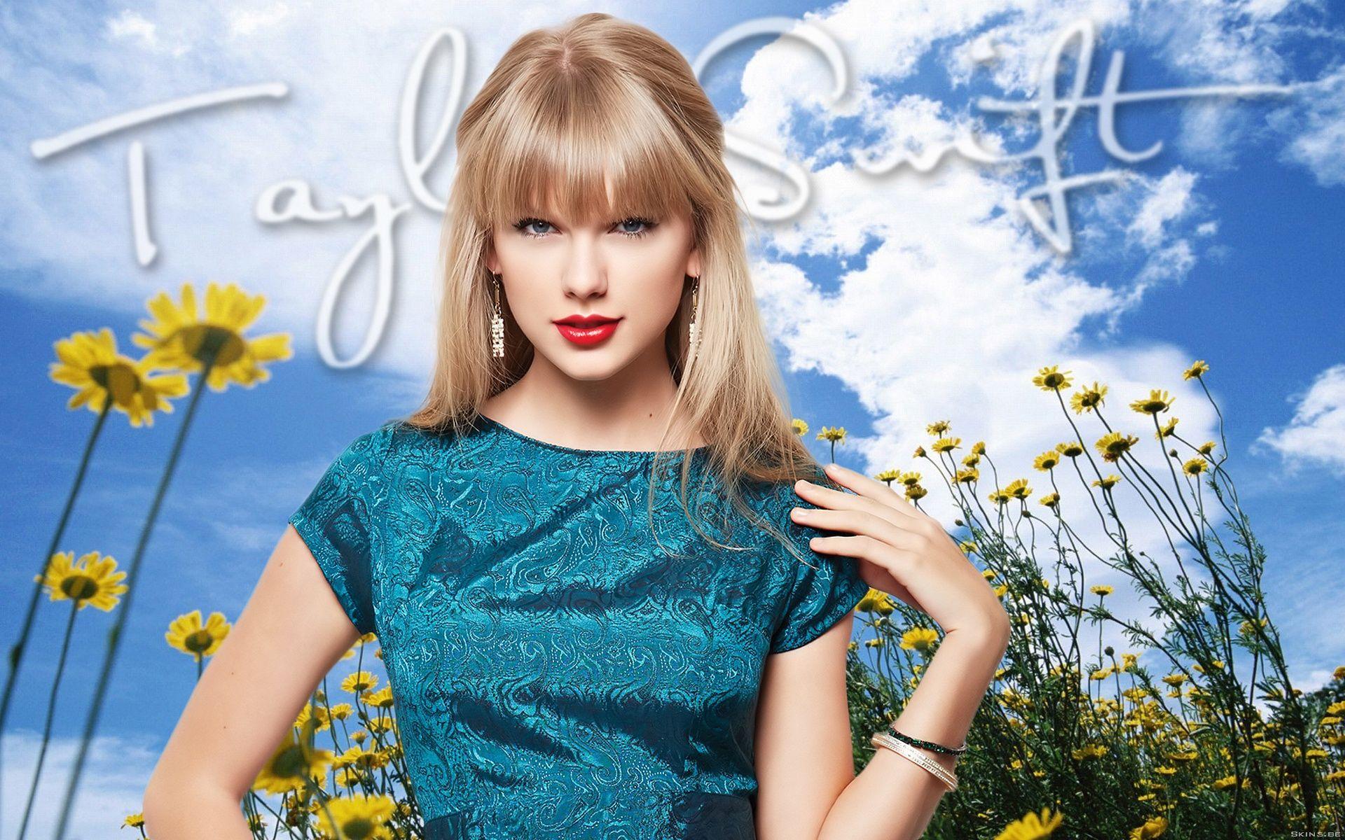 1920x1200 Taylor Swift Computer Wallpaper