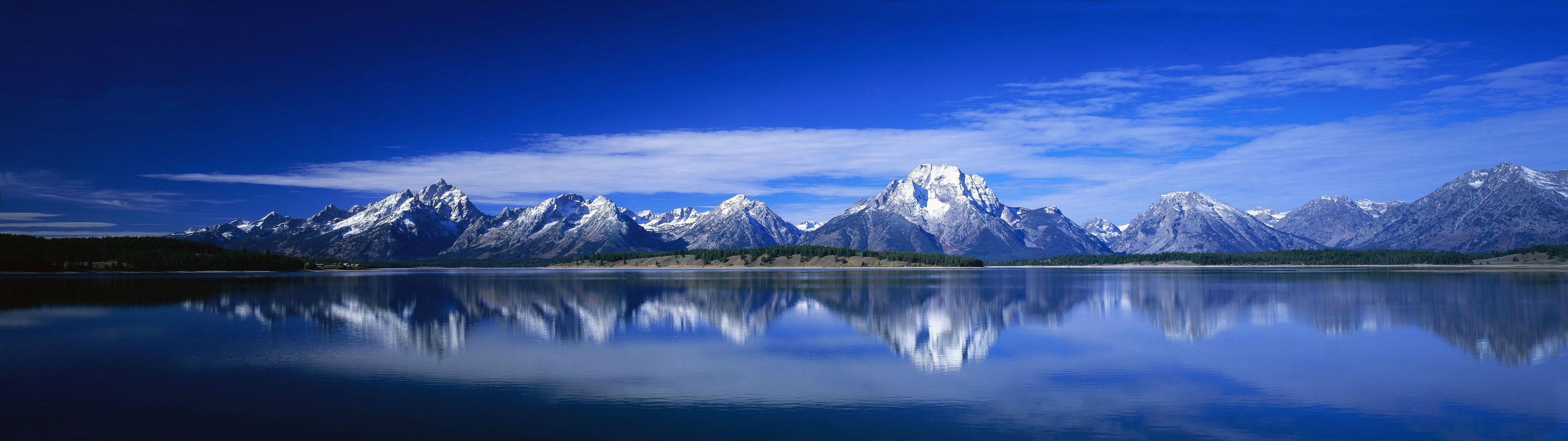 3840x1080 Dual Monitor Wallpaper (mostly 3840x1080)