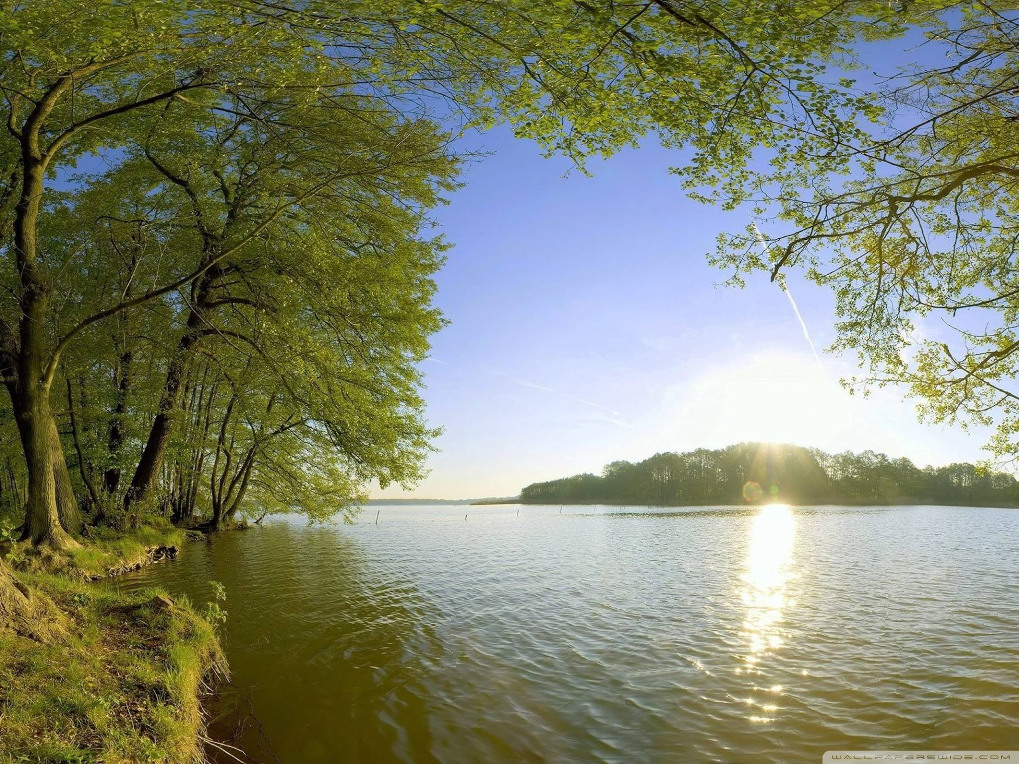 Summer Dual Monitor Wallpapers Top Free Summer Dual Monitor