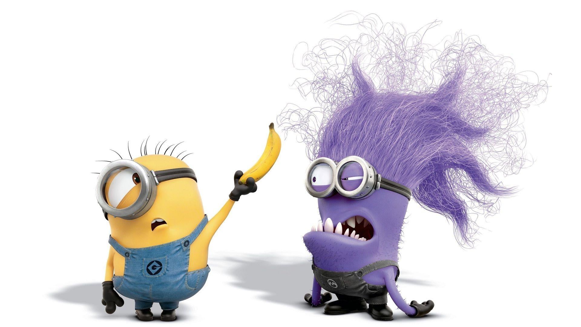 1920x1080 Funny Cartoon Couple Fun. HD Wallpaper Rocks