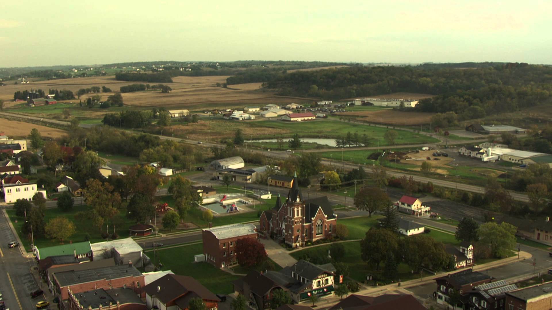 1920x1080 Wisconsin