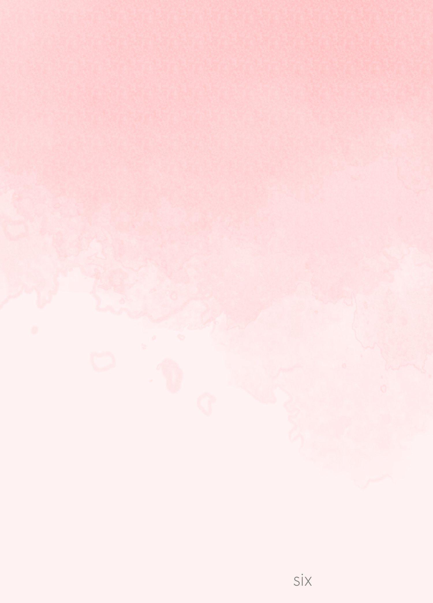 Pastel Pink Watercolor Wallpapers - Top Free Pastel Pink Watercolor ...