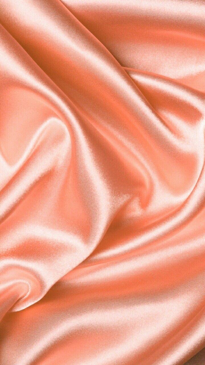 720x1280 Aesthetic Peach Pink Wallpaper .