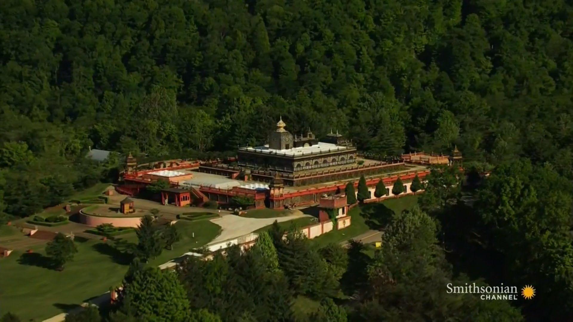 1920x1080 Aerial America Virginia (2013): 23:55