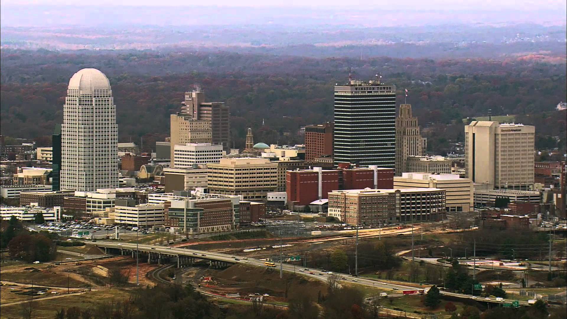 1920x1080 North Carolina