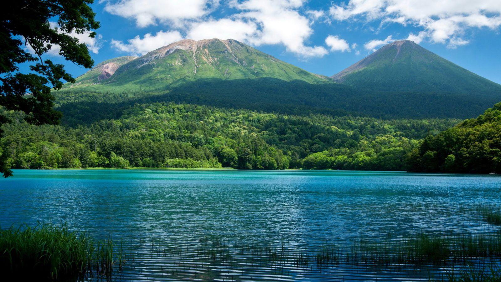 1600x900 Nature Wallpaper Examples For Your Desktop Background