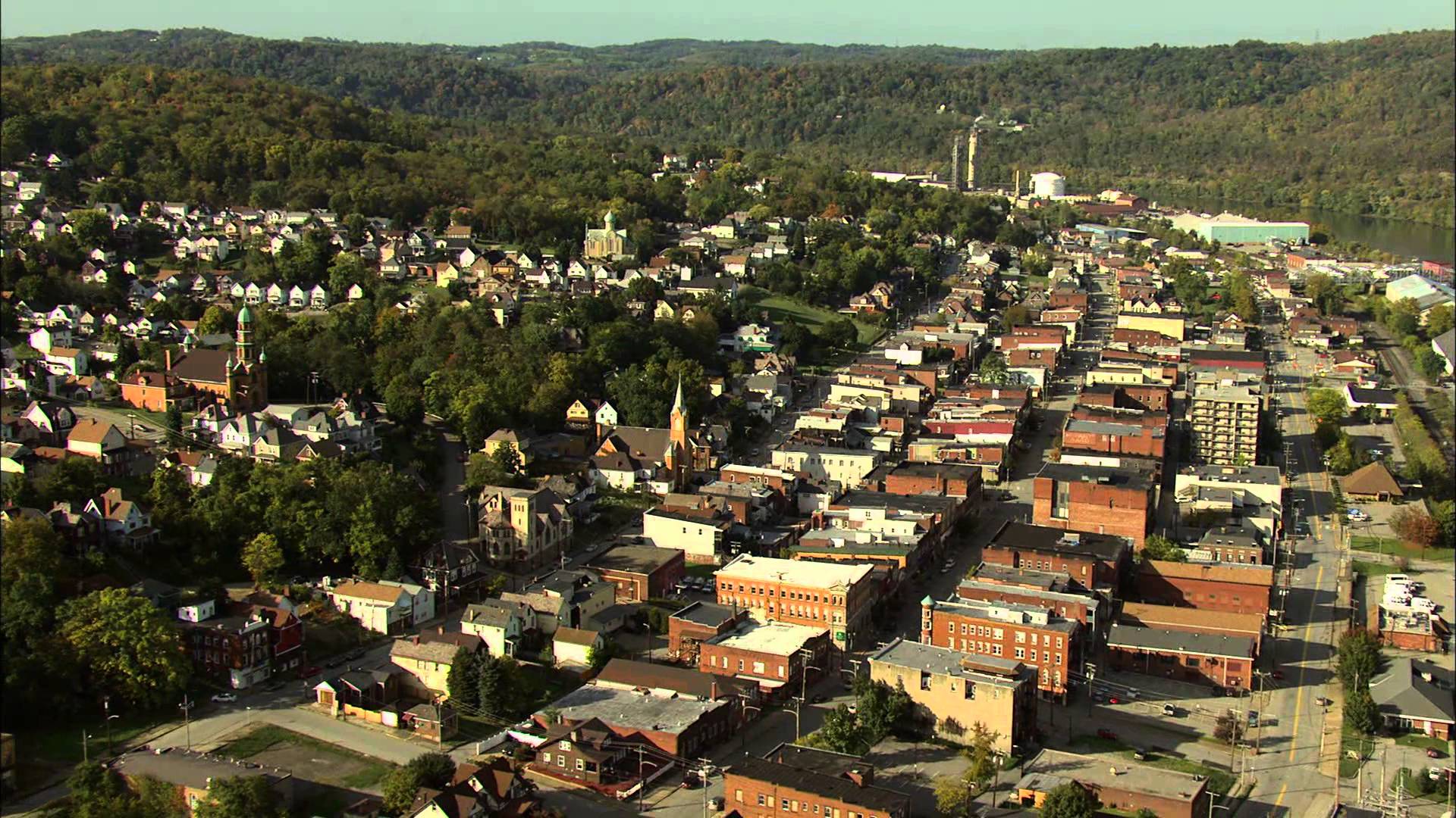 1920x1080 Pennsylvania