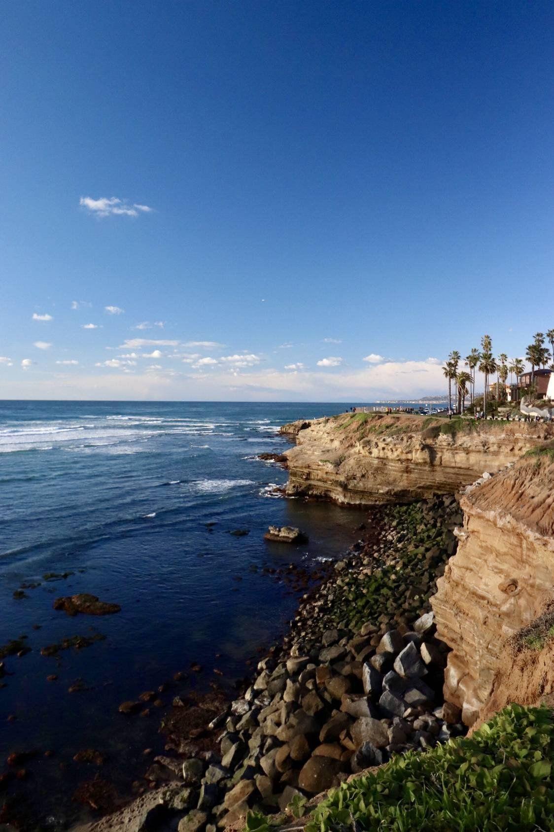 1124x1688 Sunset Cliffs San Diego. Smart Phone Wallpaper kphonewallpaperreddit #iphonewallpaperreddit #redditwallpaper. Sunset cliffs san diego, San diego, Diego