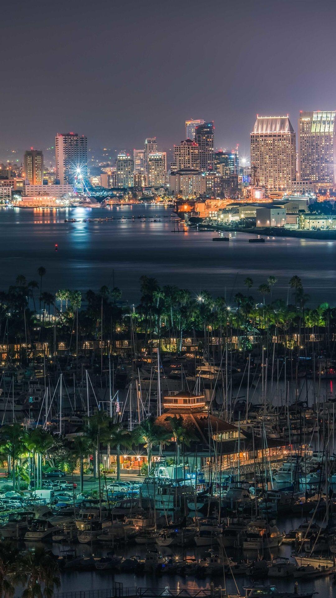 1080x1920 iPhone 7 Plus San Diego