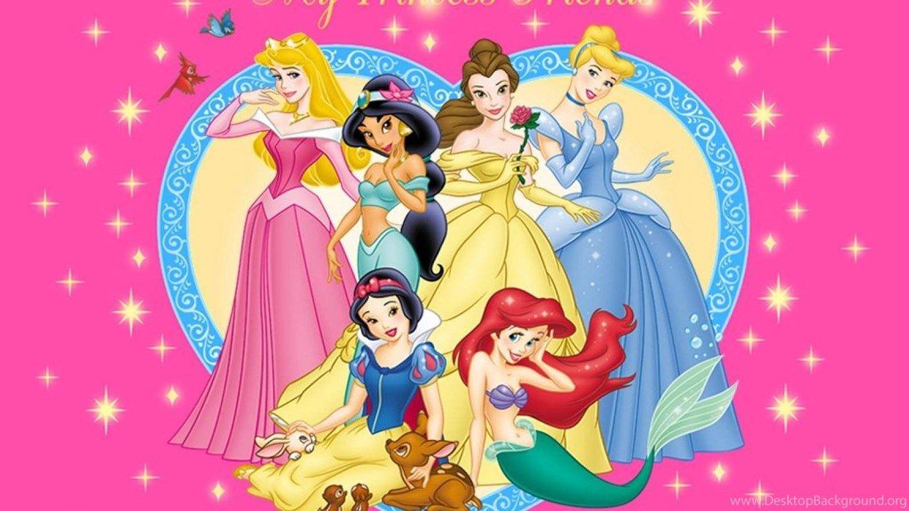 1280x720 Disney Princess Ariel Wallpaper Free Disney Princess Ariel. Desktop Background