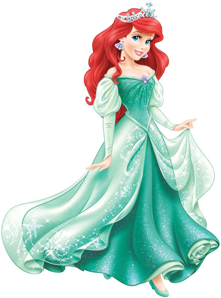 Disney Princess Ariel Wallpapers - Top Free Disney Princess Ariel ...