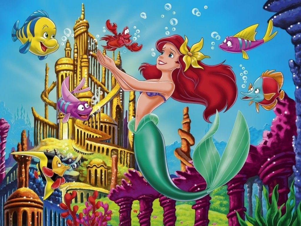 1024x768 Ariel The Little Mermaid Wallpaper disney princess wallpaper, Ariel The Little Mermaid Wallpaper disney princess picture, Ariel The Little Mermaid Wallpaper disney princess image