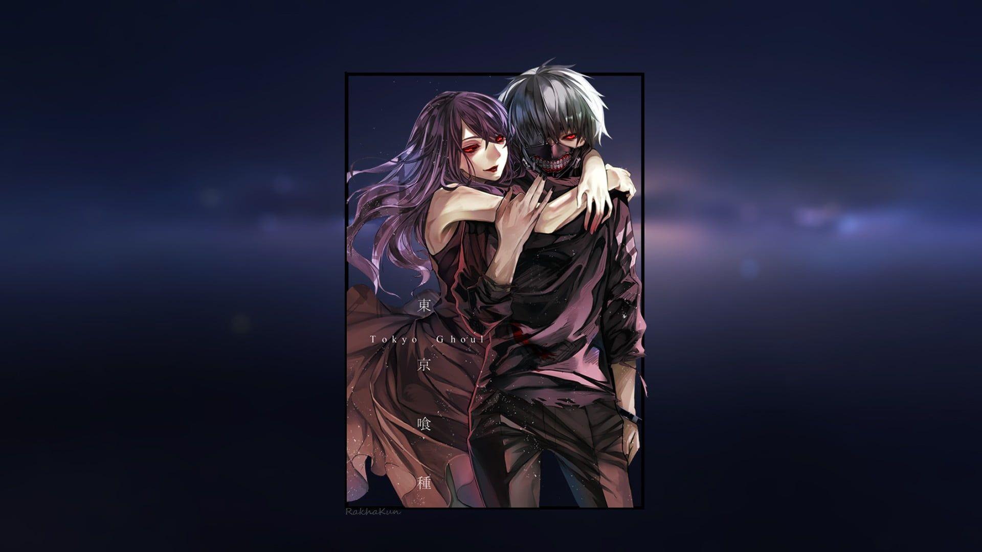 1920x1080 Tokyo Ghoul Wallpaper Tokyo Ghoul Wallpaper HD HD Wallpaper