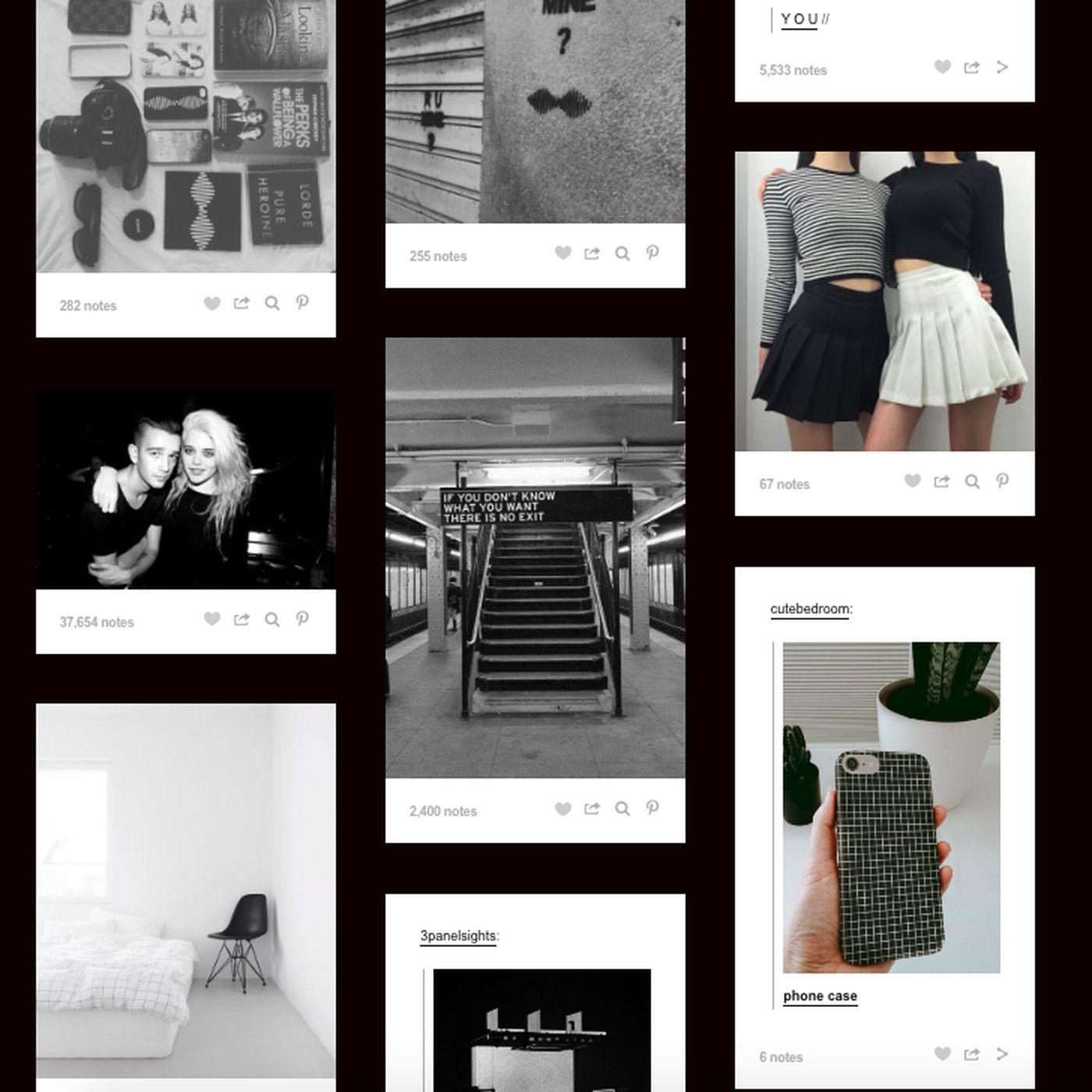 1400x1400 The Tumblr aesthetic of 2014 is all over the internet