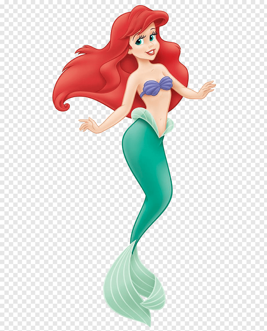Disney Princess Ariel Wallpapers - Top Free Disney Princess Ariel ...